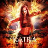 Katra - Out of the Ashes